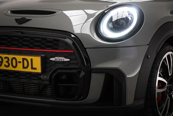 MINI Cooper Cabrio - Afbeelding 20 van 30