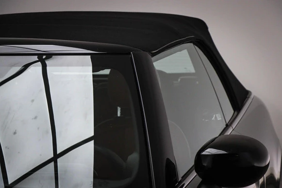 MINI Cooper Cabrio - Afbeelding 22 van 30