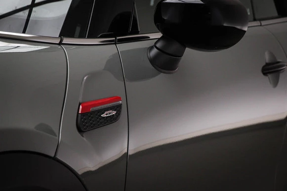 MINI Cooper Cabrio - Afbeelding 23 van 30