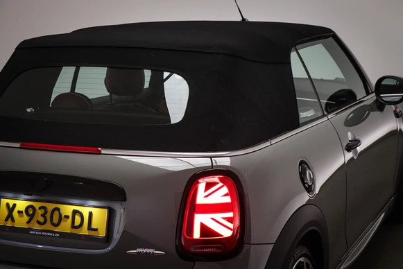 MINI Cooper Cabrio - Afbeelding 25 van 30