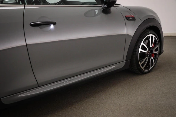 MINI Cooper Cabrio - Afbeelding 26 van 30