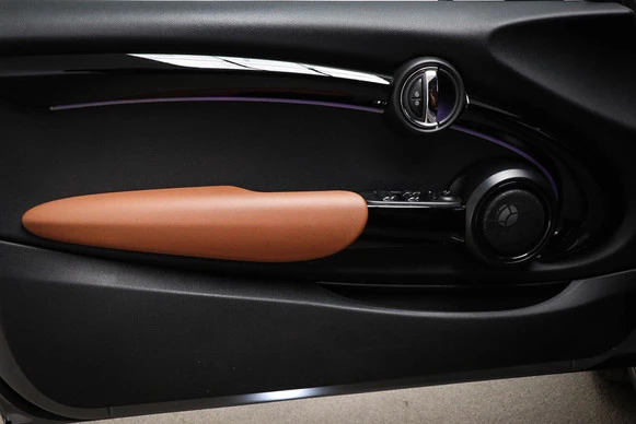 MINI Cooper Cabrio - Afbeelding 28 van 30