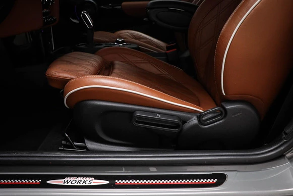 MINI Cooper Cabrio - Afbeelding 30 van 30