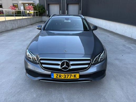 Mercedes-Benz E-Klasse - Afbeelding 2 van 20