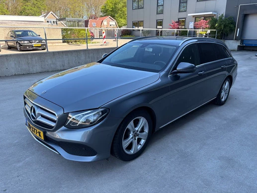 Mercedes-Benz E-Klasse - Afbeelding 3 van 20