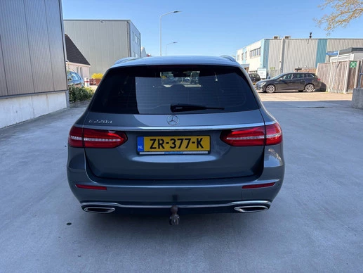 Mercedes-Benz E-Klasse - Afbeelding 5 van 20