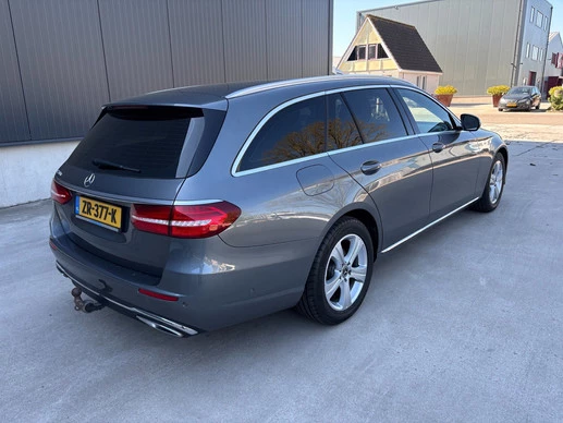 Mercedes-Benz E-Klasse - Afbeelding 6 van 20