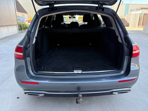Mercedes-Benz E-Klasse - Afbeelding 7 van 20