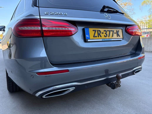 Mercedes-Benz E-Klasse - Afbeelding 8 van 20