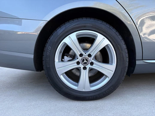 Mercedes-Benz E-Klasse - Afbeelding 9 van 20