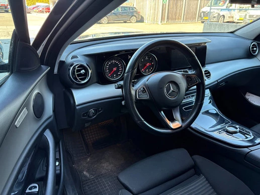 Mercedes-Benz E-Klasse - Afbeelding 11 van 20