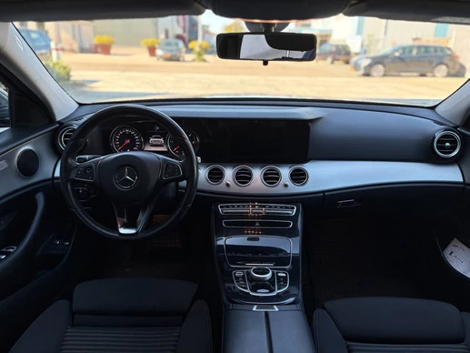 Mercedes-Benz E-Klasse - Afbeelding 12 van 20