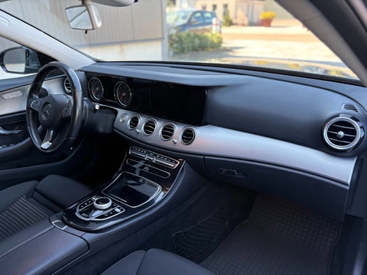 Mercedes-Benz E-Klasse - Afbeelding 13 van 20