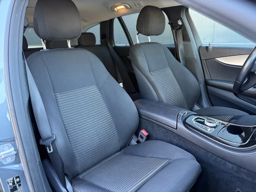 Mercedes-Benz E-Klasse - Afbeelding 14 van 20