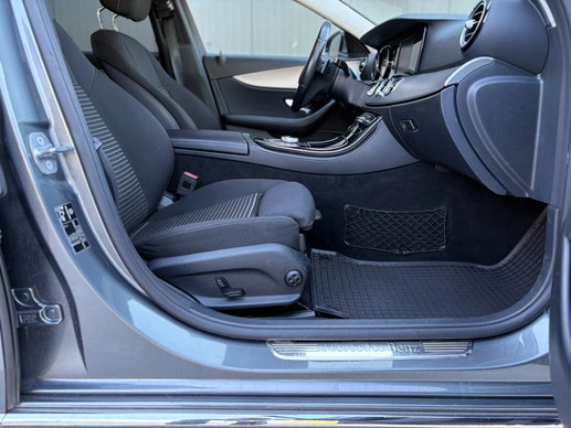 Mercedes-Benz E-Klasse - Afbeelding 15 van 20