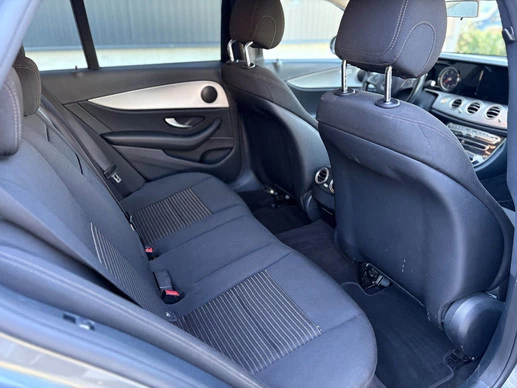 Mercedes-Benz E-Klasse - Afbeelding 16 van 20