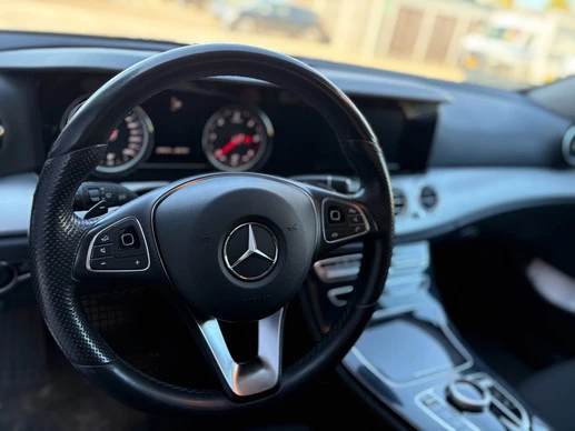 Mercedes-Benz E-Klasse - Afbeelding 17 van 20