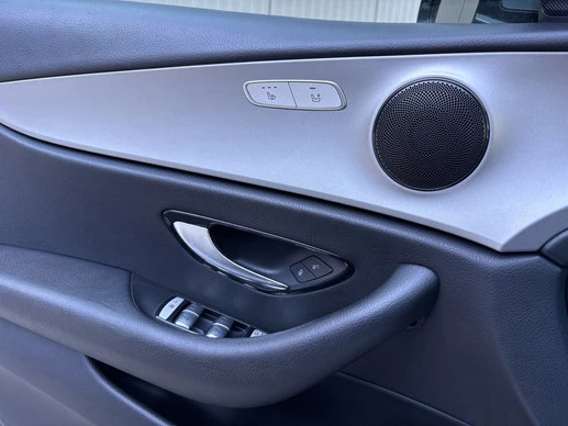 Mercedes-Benz E-Klasse - Afbeelding 18 van 20
