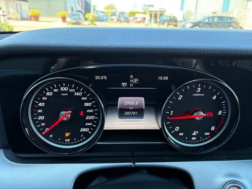 Mercedes-Benz E-Klasse - Afbeelding 19 van 20