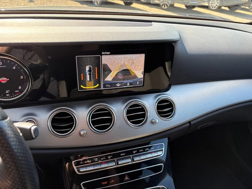 Mercedes-Benz E-Klasse - Afbeelding 20 van 20