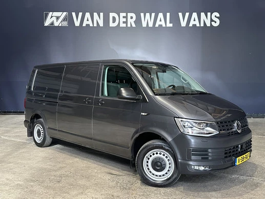 Volkswagen Transporter - Afbeelding 1 van 21