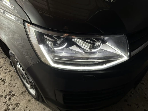 Volkswagen Transporter - Afbeelding 3 van 21