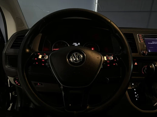 Volkswagen Transporter - Afbeelding 4 van 21