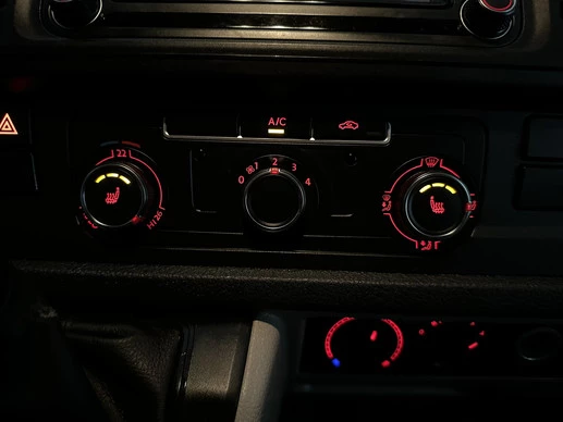 Volkswagen Transporter - Afbeelding 7 van 21