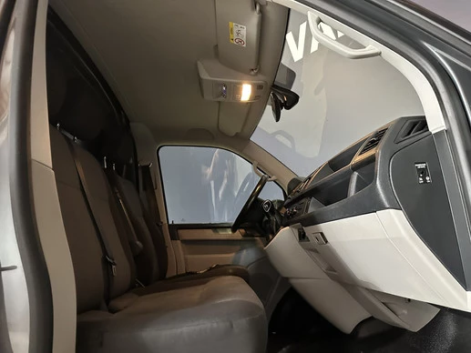 Volkswagen Transporter - Afbeelding 8 van 21