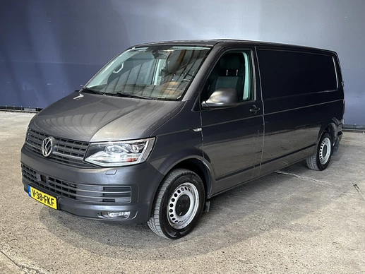 Volkswagen Transporter - Afbeelding 9 van 21