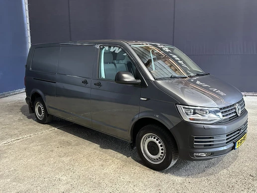 Volkswagen Transporter - Afbeelding 10 van 21