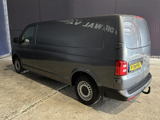 Volkswagen Transporter - Afbeelding 11 van 21