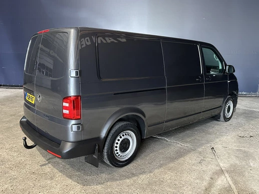 Volkswagen Transporter - Afbeelding 12 van 21
