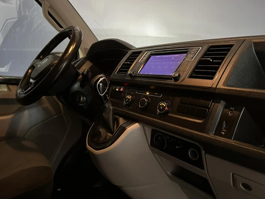 Volkswagen Transporter - Afbeelding 13 van 21