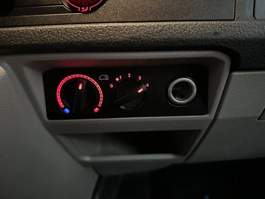 Volkswagen Transporter - Afbeelding 15 van 21