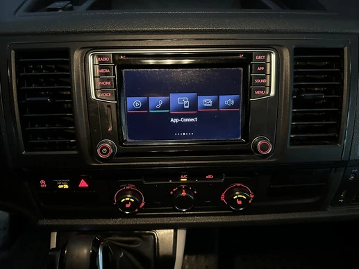 Volkswagen Transporter - Afbeelding 16 van 21