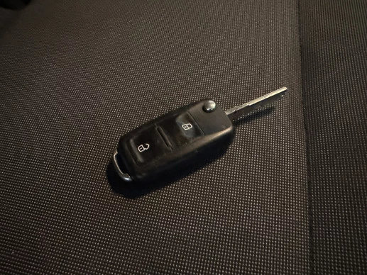 Volkswagen Transporter - Afbeelding 19 van 21