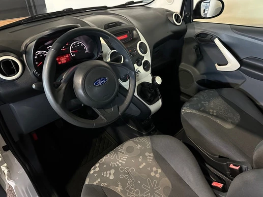 Ford Ka - Afbeelding 2 van 30