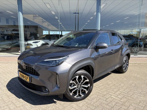 Toyota Yaris Cross - Afbeelding 1 van 30