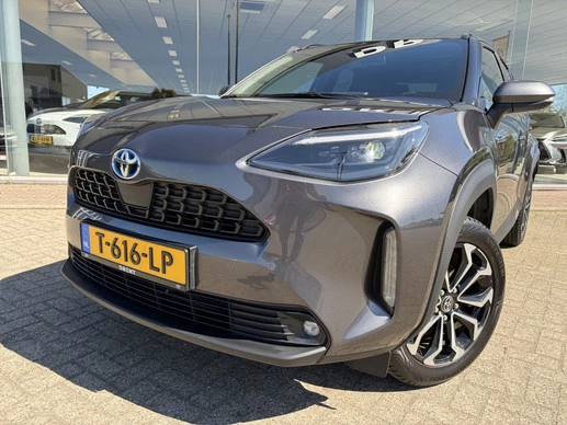 Toyota Yaris Cross - Afbeelding 2 van 30