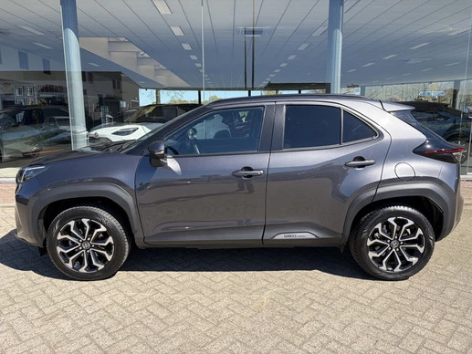 Toyota Yaris Cross - Afbeelding 3 van 30