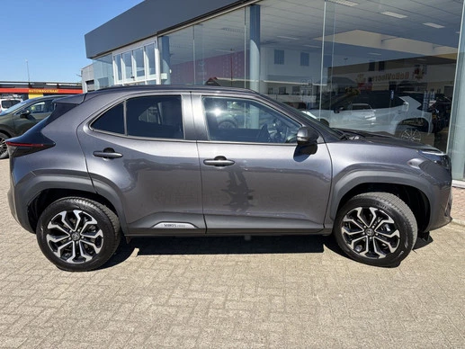 Toyota Yaris Cross - Afbeelding 5 van 30