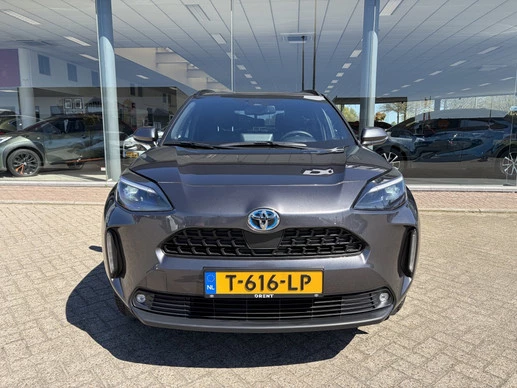 Toyota Yaris Cross - Afbeelding 6 van 30