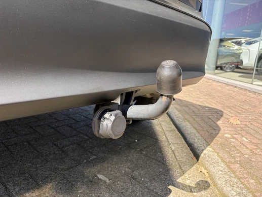 Toyota Yaris Cross - Afbeelding 8 van 30