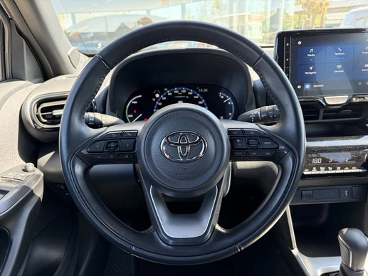 Toyota Yaris Cross - Afbeelding 10 van 30