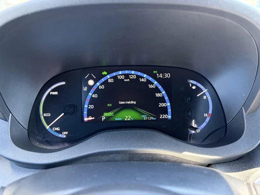 Toyota Yaris Cross - Afbeelding 11 van 30