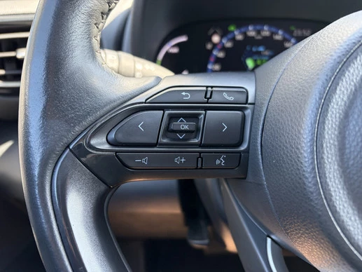 Toyota Yaris Cross - Afbeelding 14 van 30