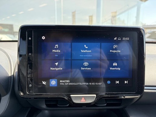 Toyota Yaris Cross - Afbeelding 18 van 30