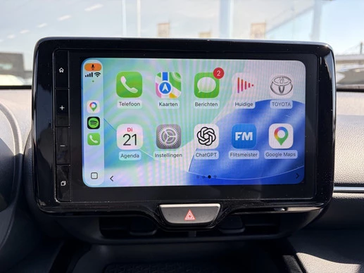 Toyota Yaris Cross - Afbeelding 19 van 30