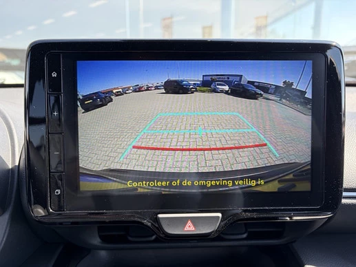 Toyota Yaris Cross - Afbeelding 20 van 30